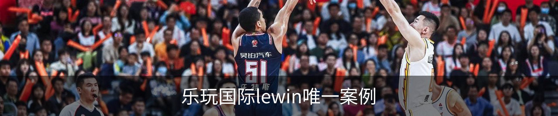 乐玩国际lewin唯一案例